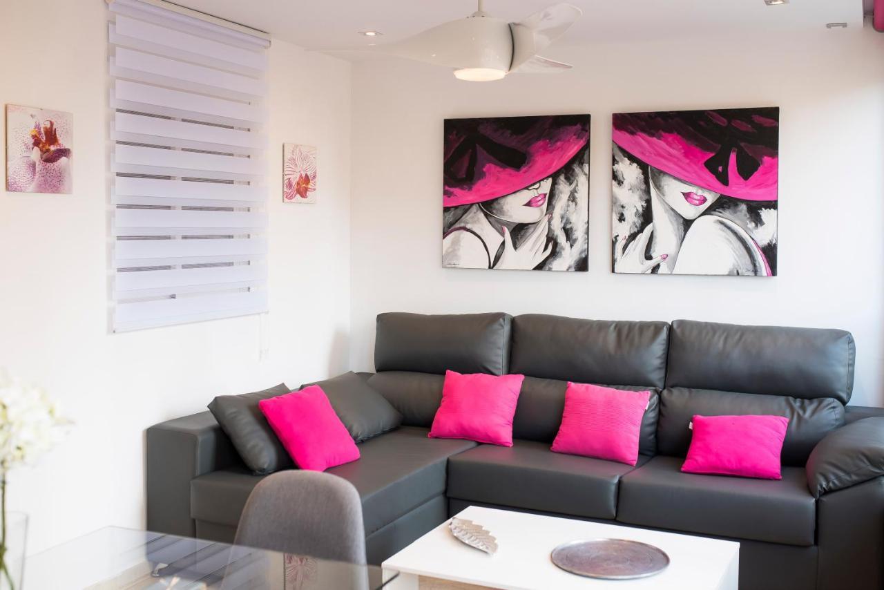 Apartament My Sweet Pink Benidorm