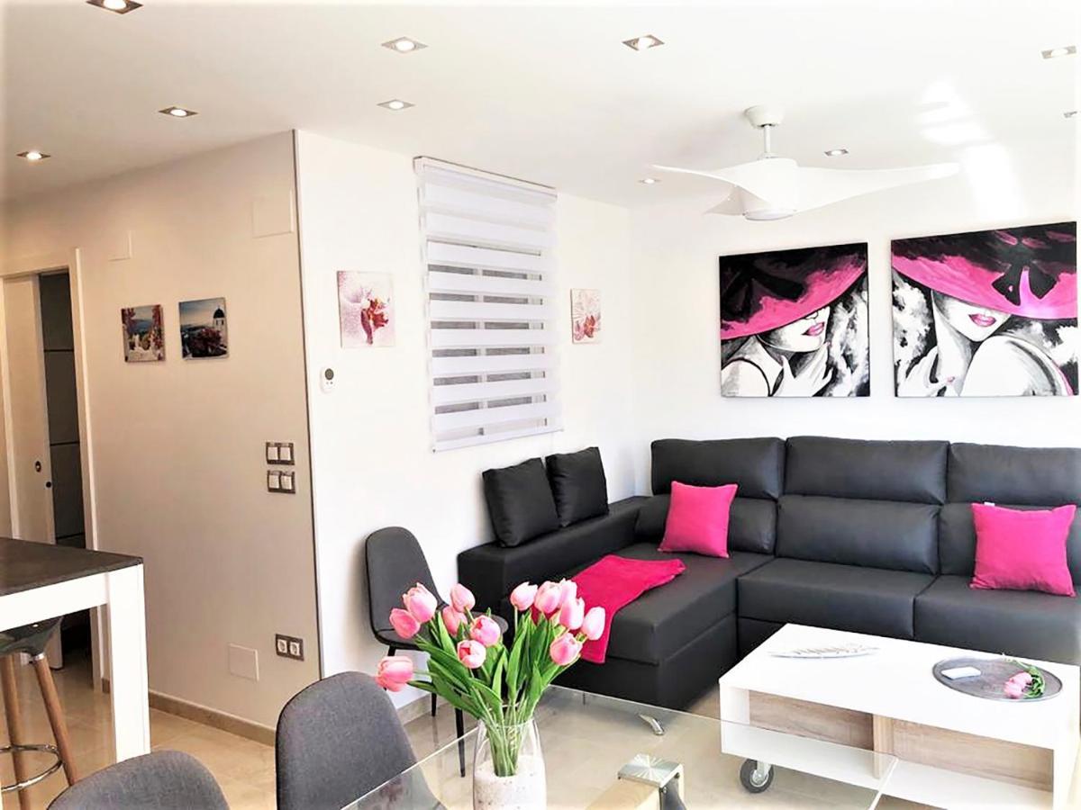 Apartament My Sweet Pink