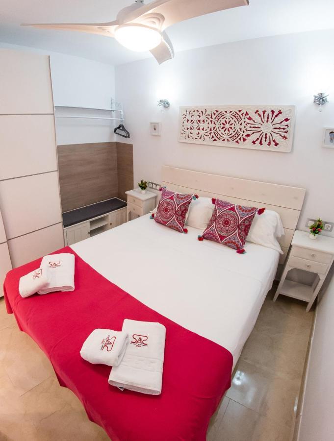 My Sweet Pink Apartament Benidorm