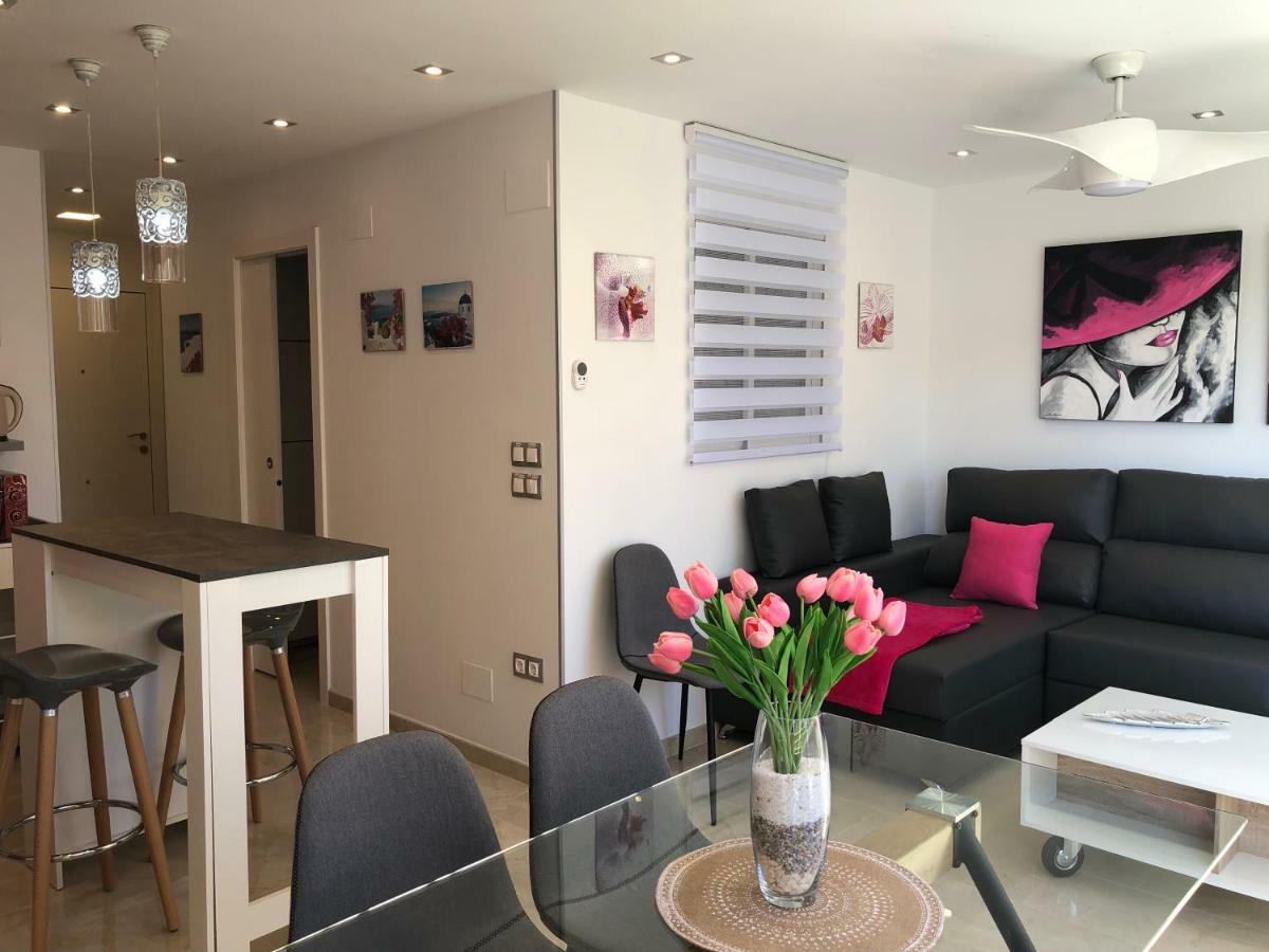 My Sweet Pink Apartament